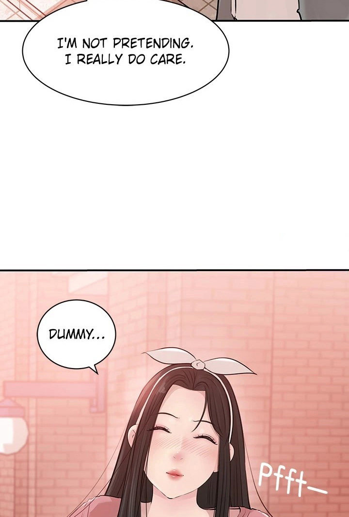 Inside My Sister-in-Law - Chapter 38 [photo 101] - MangaPorn