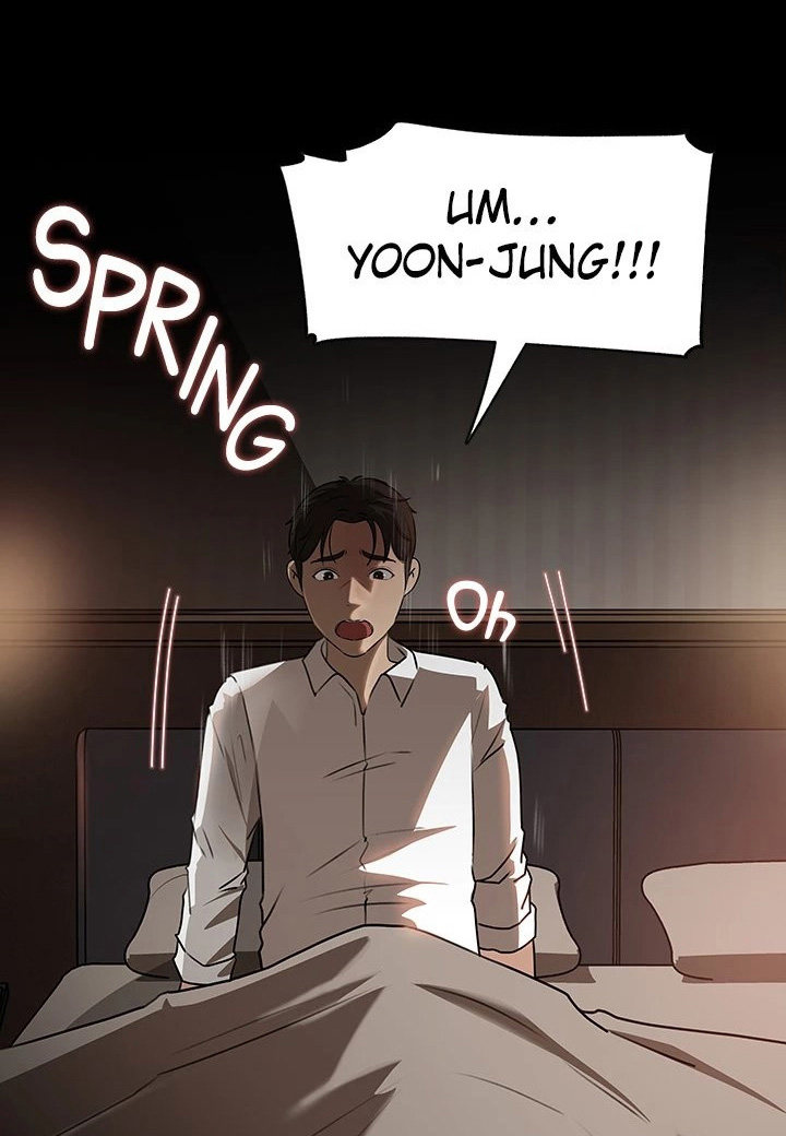 Inside My Sister-in-Law - Chapter 38 [photo 117] - MangaPorn