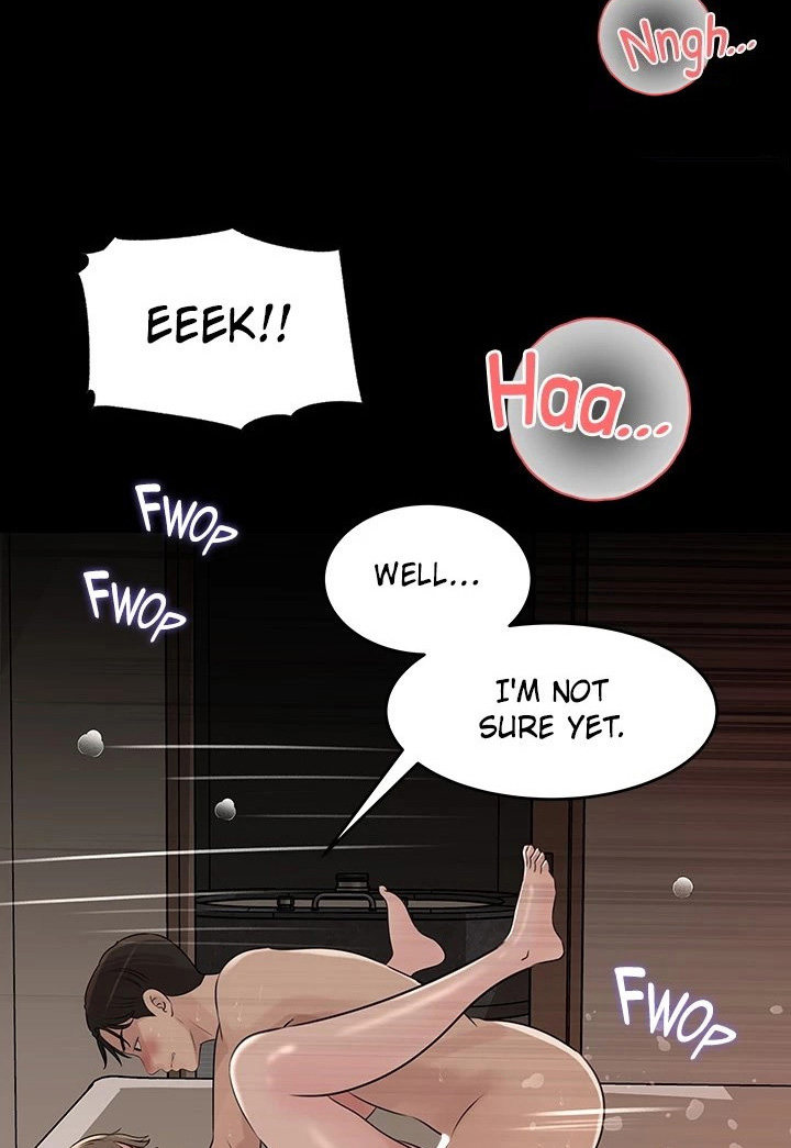 Inside My Sister-in-Law - Chapter 38 [photo 15] - MangaPorn