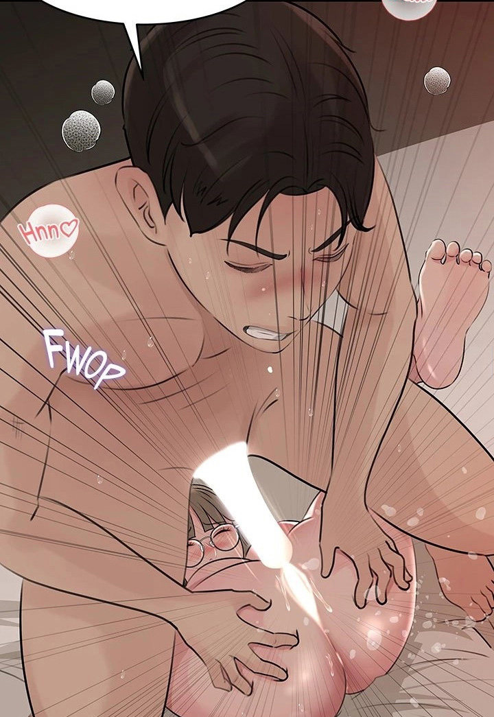 Inside My Sister-in-Law - Chapter 38 [photo 17] - MangaPorn