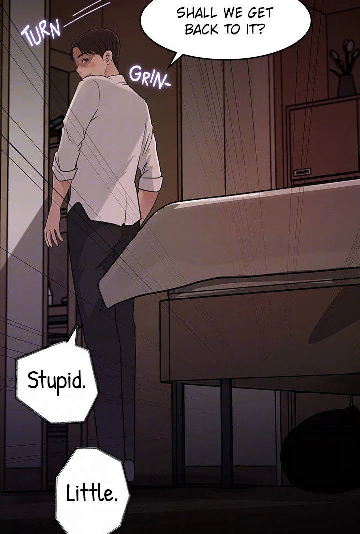 Inside My Sister-in-Law - Chapter 38 [photo 37] - MangaPorn