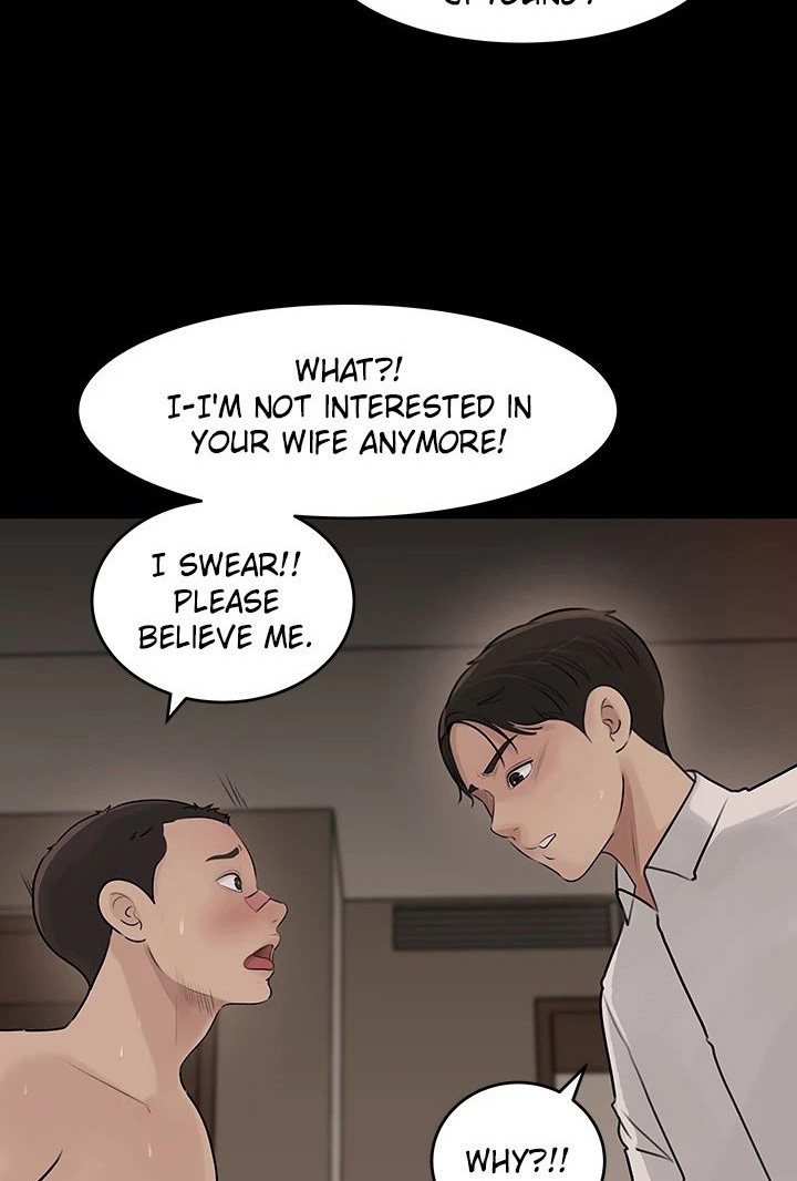 Inside My Sister-in-Law - Chapter 38 [photo 44] - MangaPorn