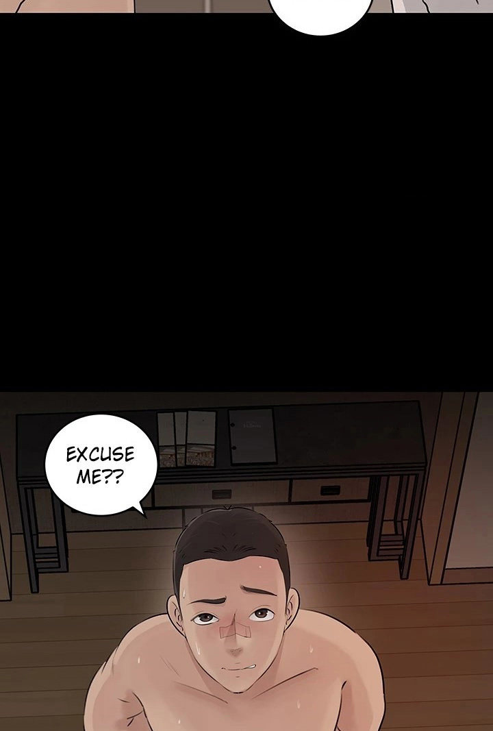 Inside My Sister-in-Law - Chapter 38 [photo 45] - MangaPorn