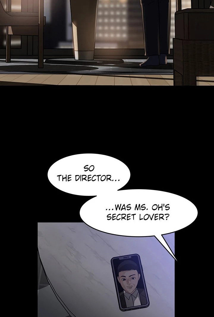 Inside My Sister-in-Law - Chapter 38 [photo 56] - MangaPorn