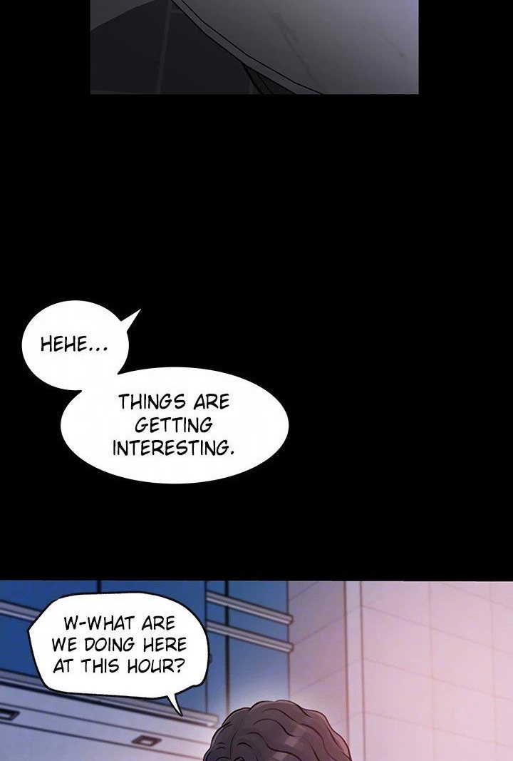 Inside My Sister-in-Law - Chapter 38 [photo 57] - MangaPorn