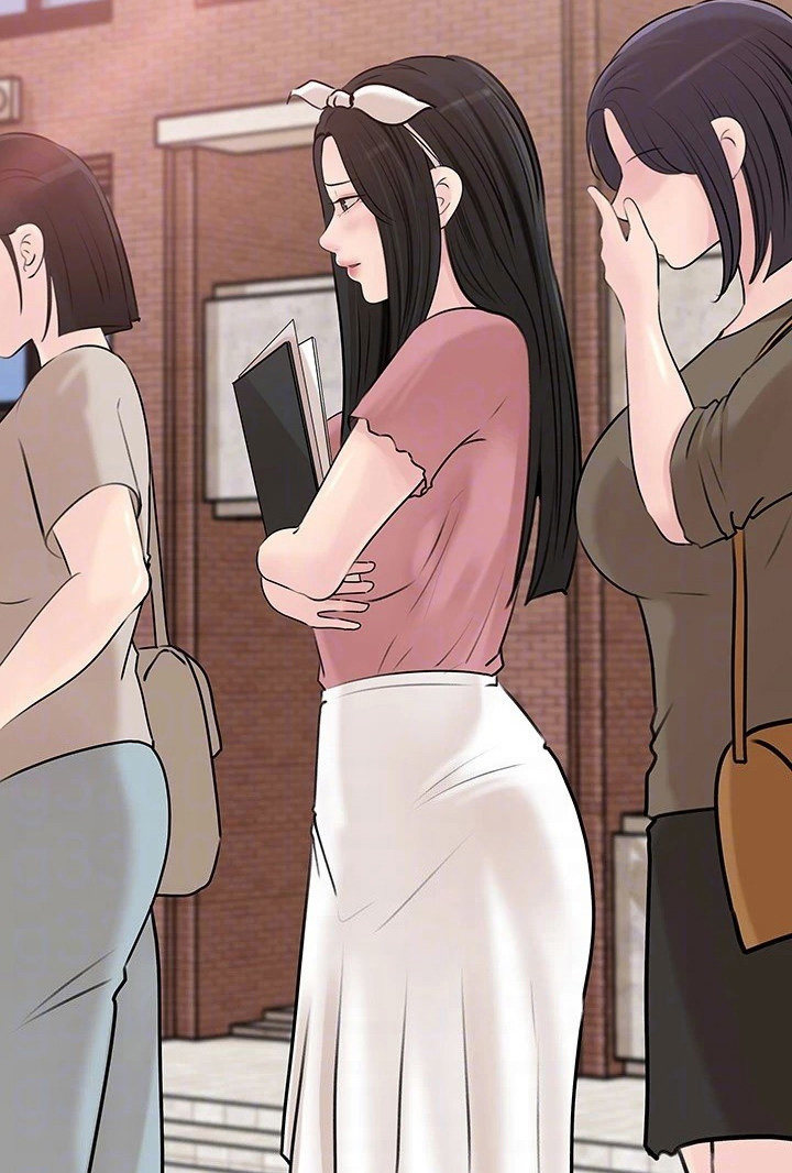 Inside My Sister-in-Law - Chapter 38 [photo 68] - MangaPorn