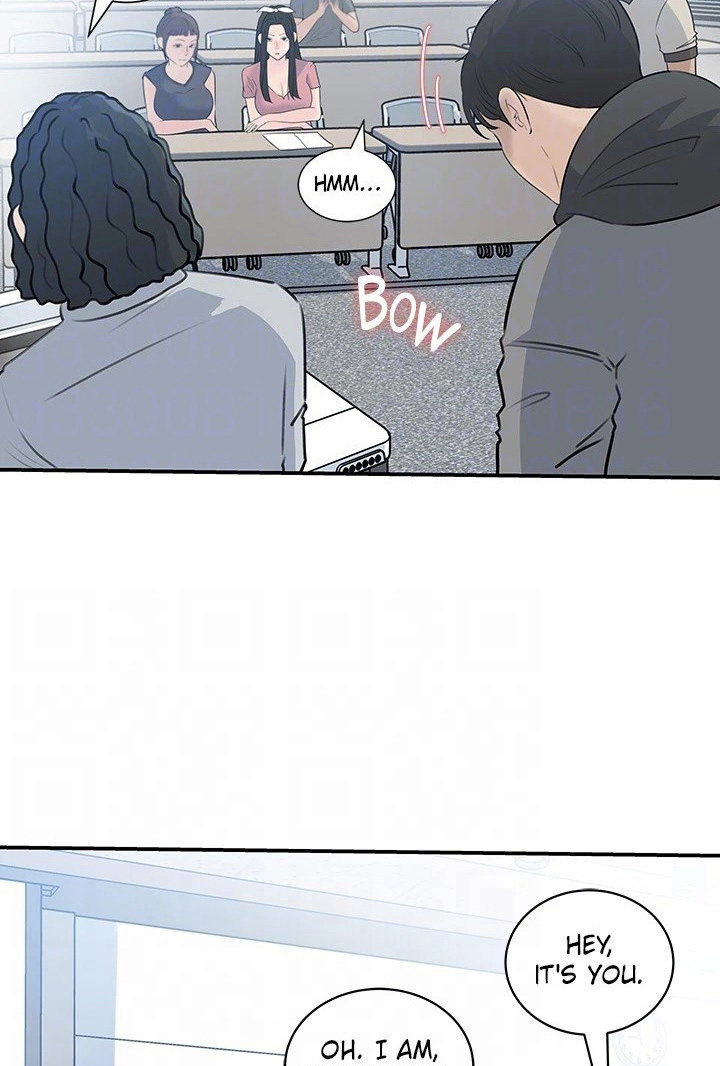 Inside My Sister-in-Law - Chapter 38 [photo 77] - MangaPorn