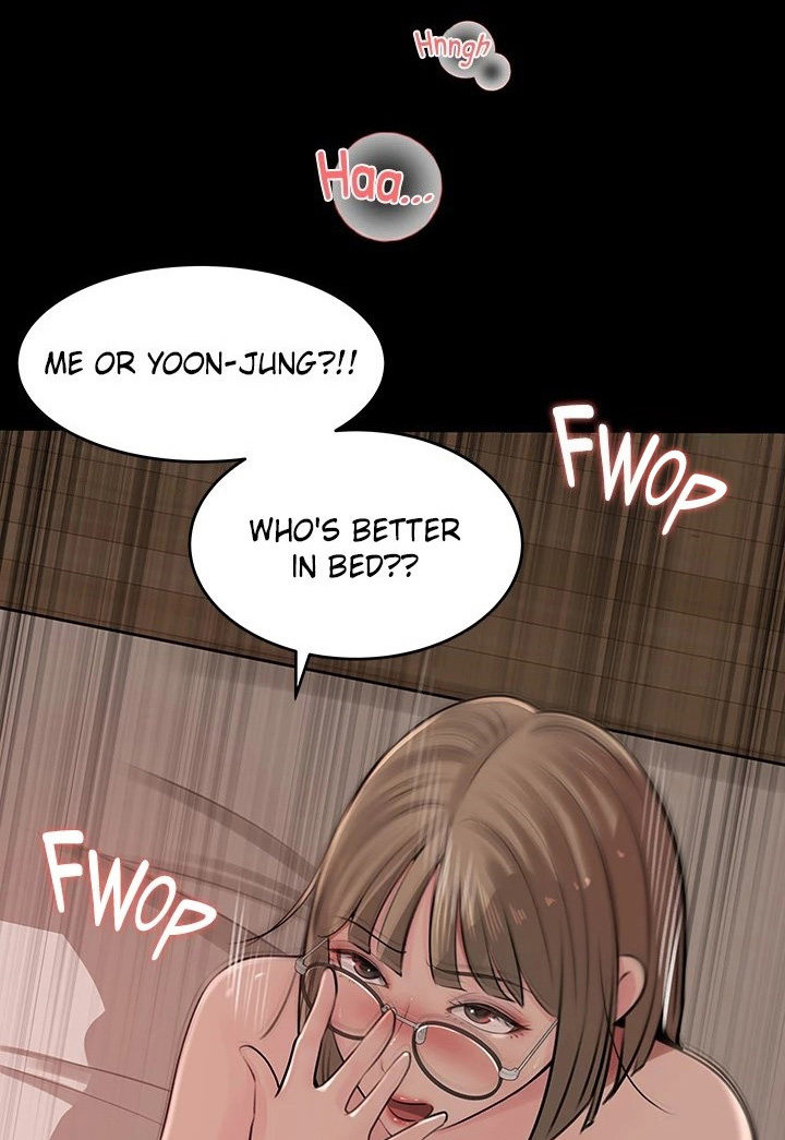 Inside My Sister-in-Law - Chapter 38 [photo 8] - MangaPorn