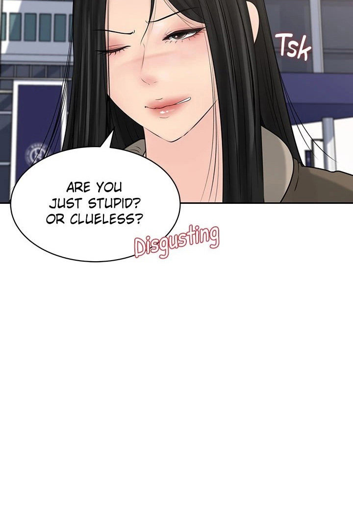 Inside My Sister-in-Law - Chapter 39 [photo 10] - MangaPorn