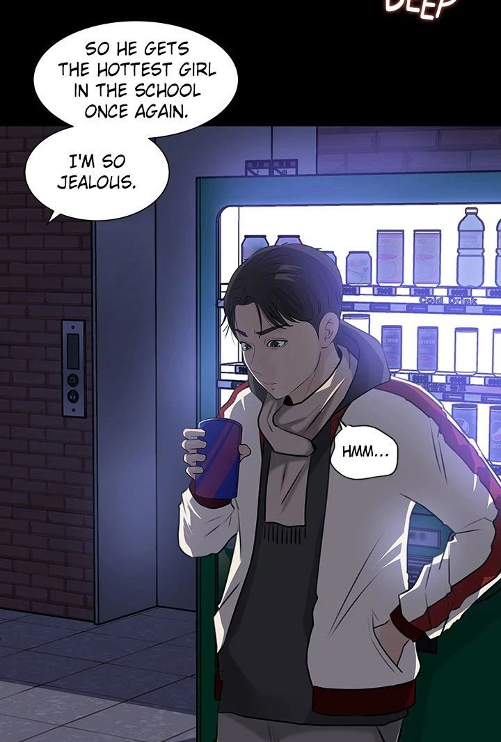 Inside My Sister-in-Law - Chapter 39 [photo 101] - MangaPorn