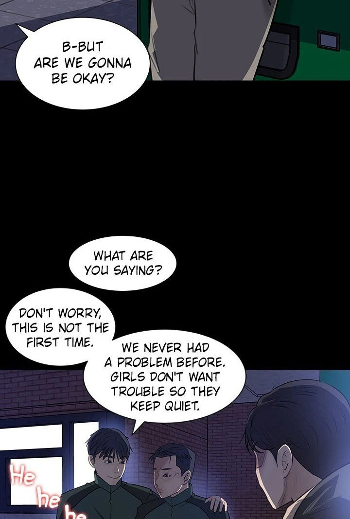 Inside My Sister-in-Law - Chapter 39 [photo 102] - MangaPorn