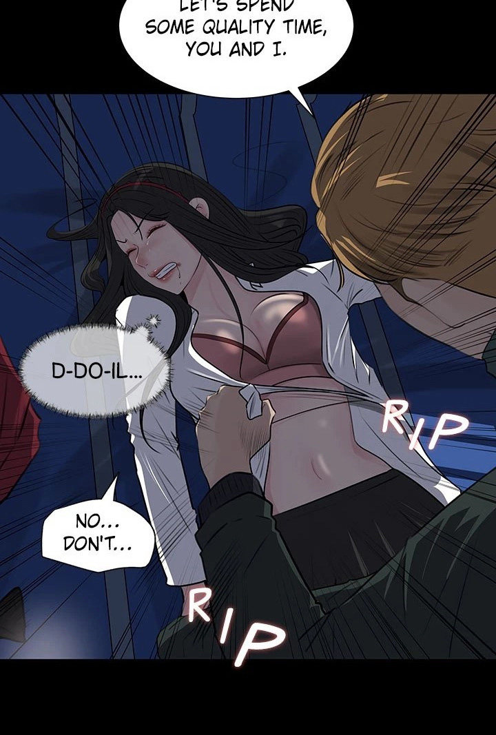 Inside My Sister-in-Law - Chapter 39 [photo 109] - MangaPorn