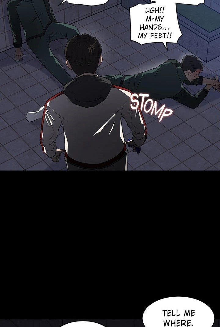 Inside My Sister-in-Law - Chapter 39 [photo 117] - MangaPorn