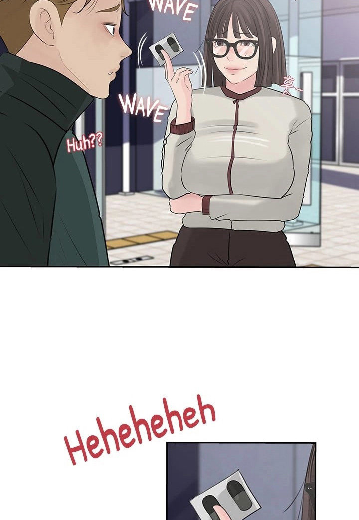 Inside My Sister-in-Law - Chapter 39 [photo 12] - MangaPorn