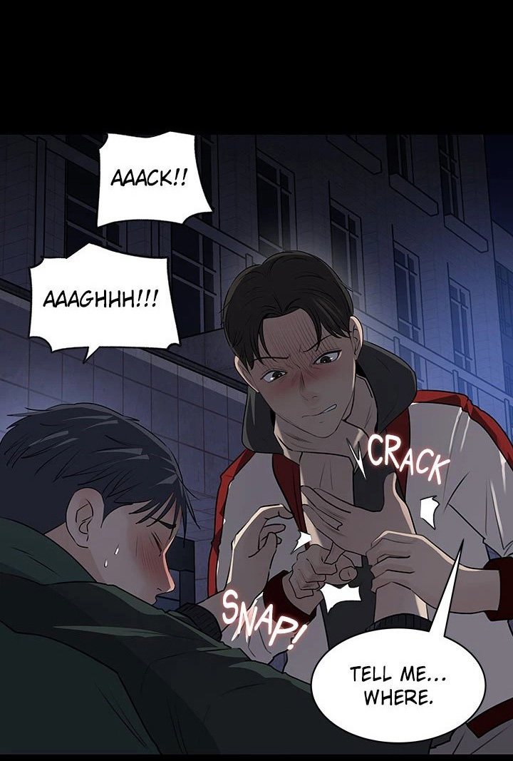 Inside My Sister-in-Law - Chapter 39 [photo 120] - MangaPorn