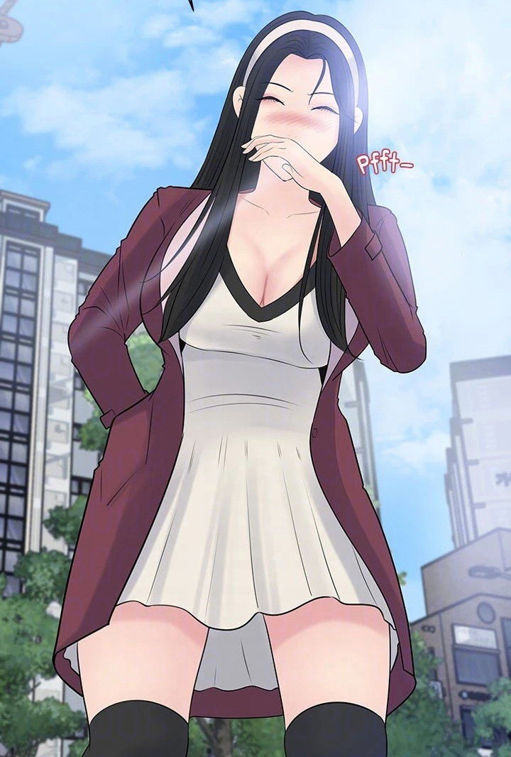 Inside My Sister-in-Law - Chapter 39 [photo 29] - MangaPorn