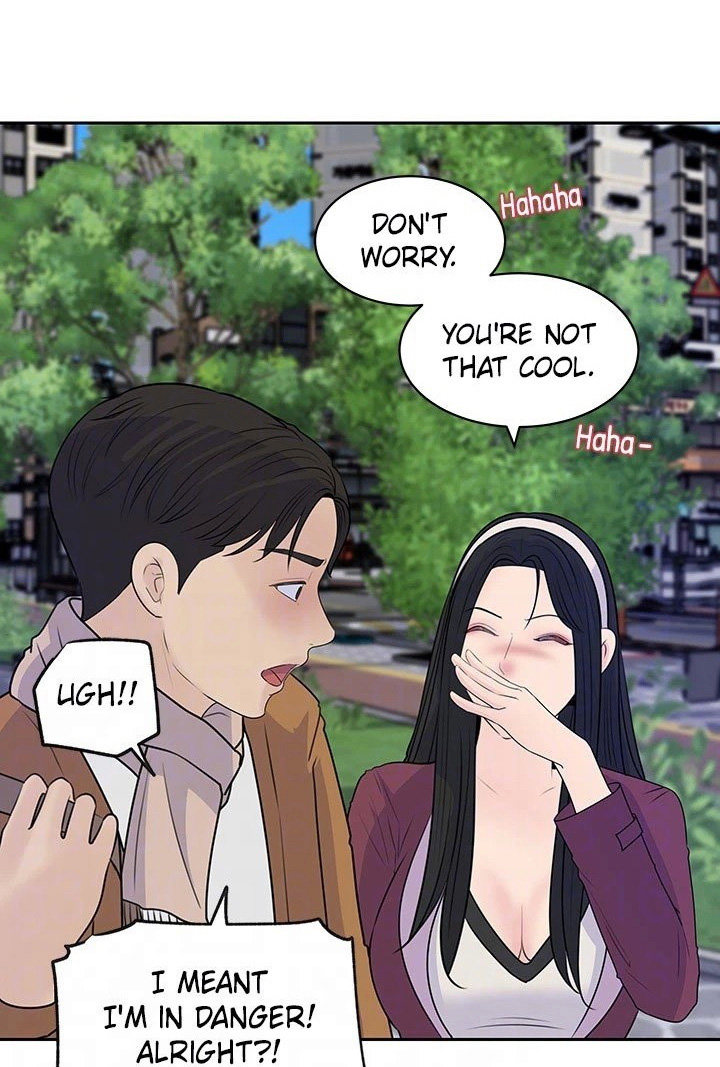 Inside My Sister-in-Law - Chapter 39 [photo 34] - MangaPorn