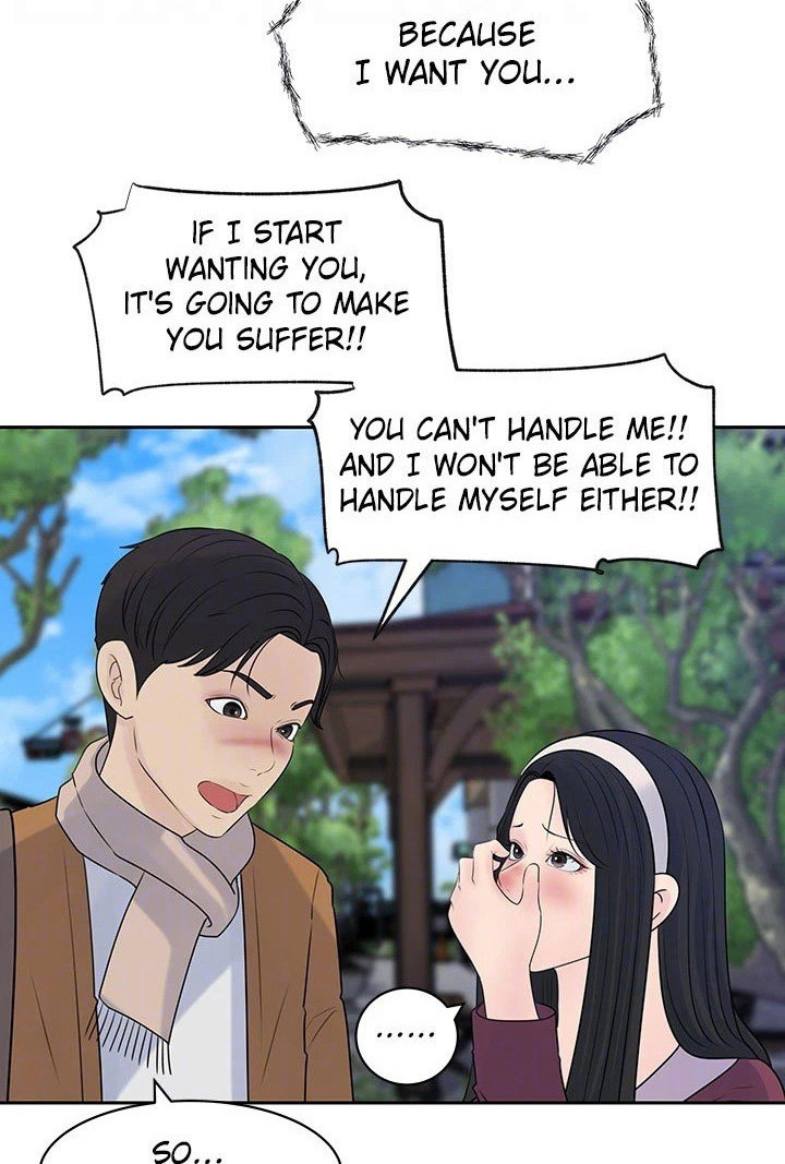 Inside My Sister-in-Law - Chapter 39 [photo 40] - MangaPorn