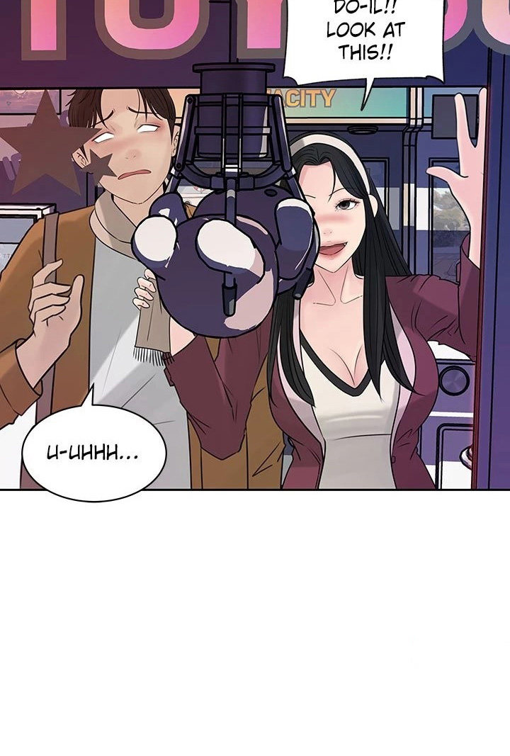 Inside My Sister-in-Law - Chapter 39 [photo 48] - MangaPorn