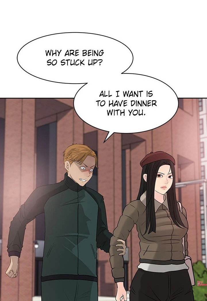 Inside My Sister-in-Law - Chapter 39 [photo 5] - MangaPorn