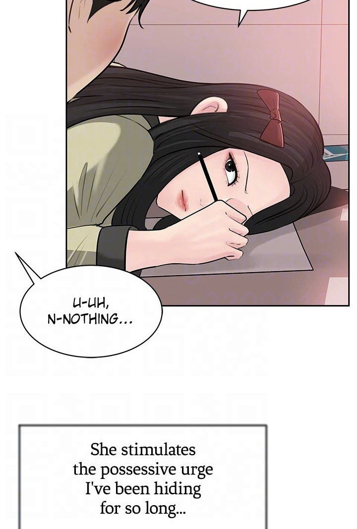 Inside My Sister-in-Law - Chapter 39 [photo 64] - MangaPorn