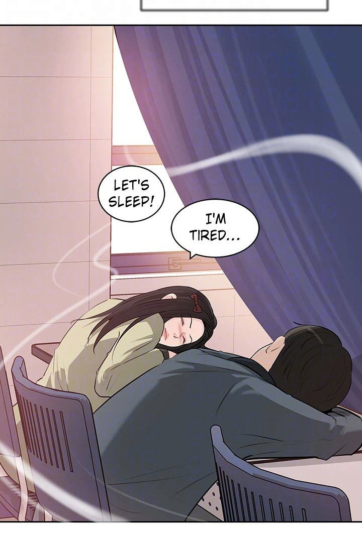 Inside My Sister-in-Law - Chapter 39 [photo 68] - MangaPorn