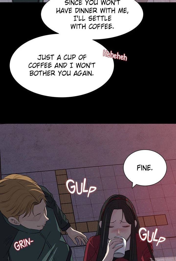 Inside My Sister-in-Law - Chapter 39 [photo 80] - MangaPorn