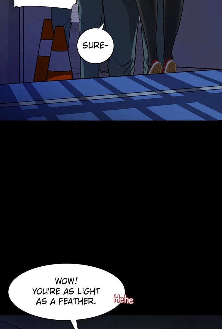 Inside My Sister-in-Law - Chapter 39 [photo 89] - MangaPorn