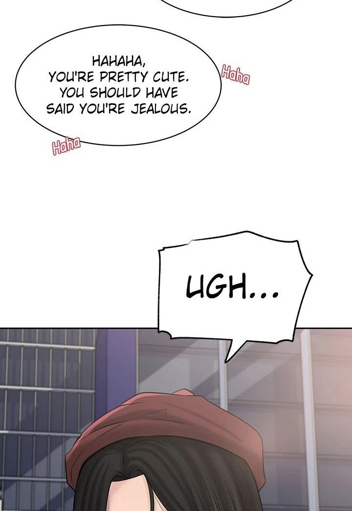 Inside My Sister-in-Law - Chapter 39 [photo 9] - MangaPorn