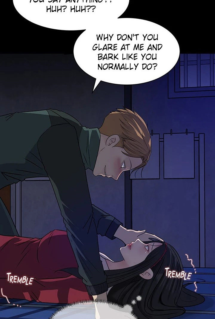 Inside My Sister-in-Law - Chapter 39 [photo 91] - MangaPorn