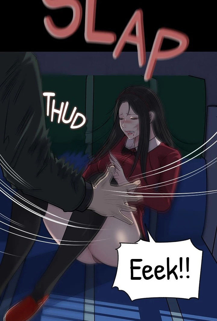 Inside My Sister-in-Law - Chapter 39 [photo 98] - MangaPorn