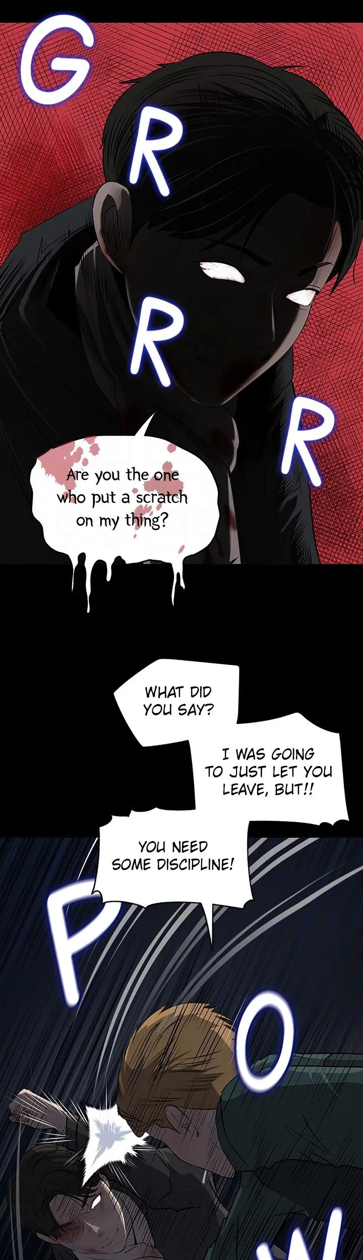 Inside My Sister-in-Law - Chapter 40 [photo 12] - MangaPorn