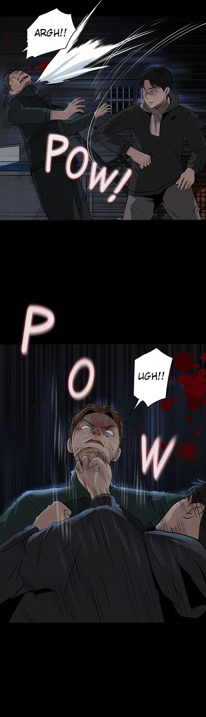 Inside My Sister-in-Law - Chapter 40 [photo 17] - MangaPorn