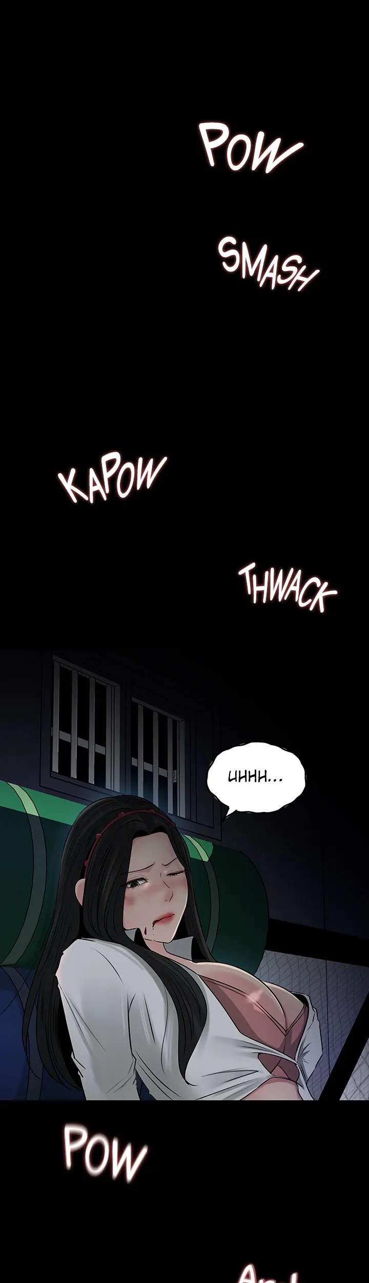 Inside My Sister-in-Law - Chapter 40 [photo 28] - MangaPorn