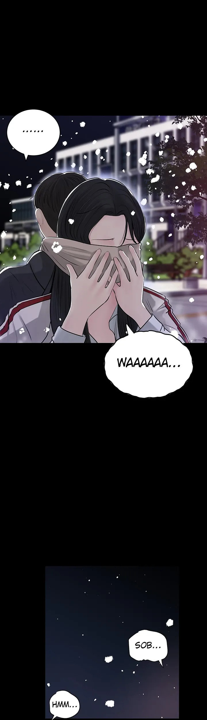 Inside My Sister-in-Law - Chapter 40 [photo 47] - MangaPorn