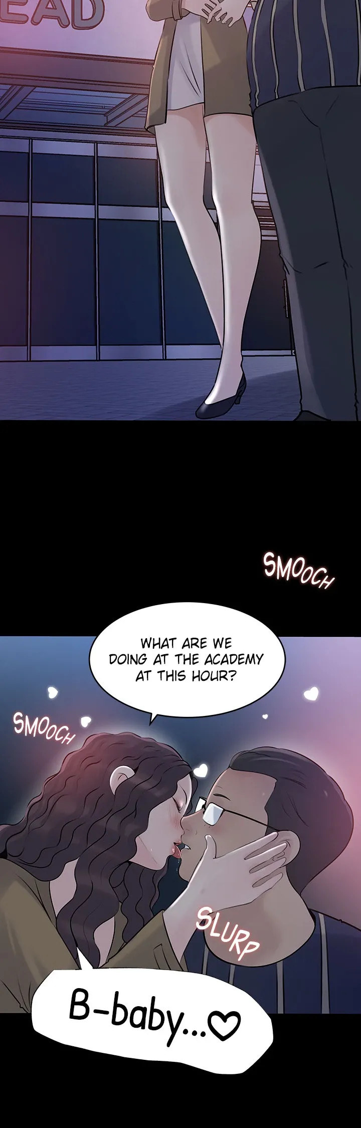 Inside My Sister-in-Law - Chapter 40 [photo 55] - MangaPorn