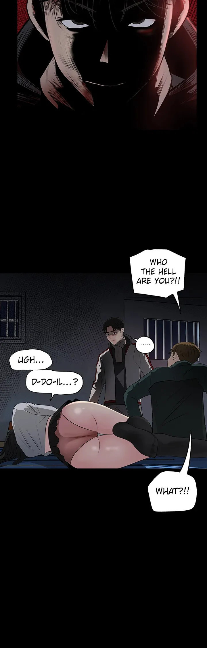 Inside My Sister-in-Law - Chapter 40 [photo 9] - MangaPorn