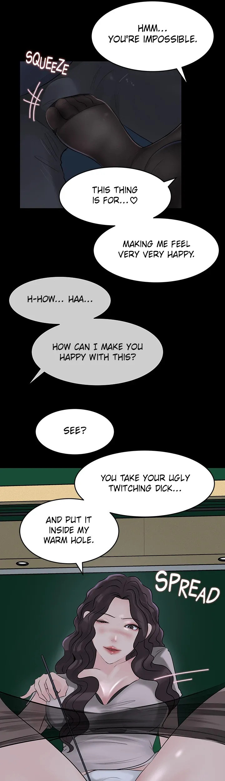 Inside My Sister-in-Law - Chapter 41 [photo 10] - MangaPorn