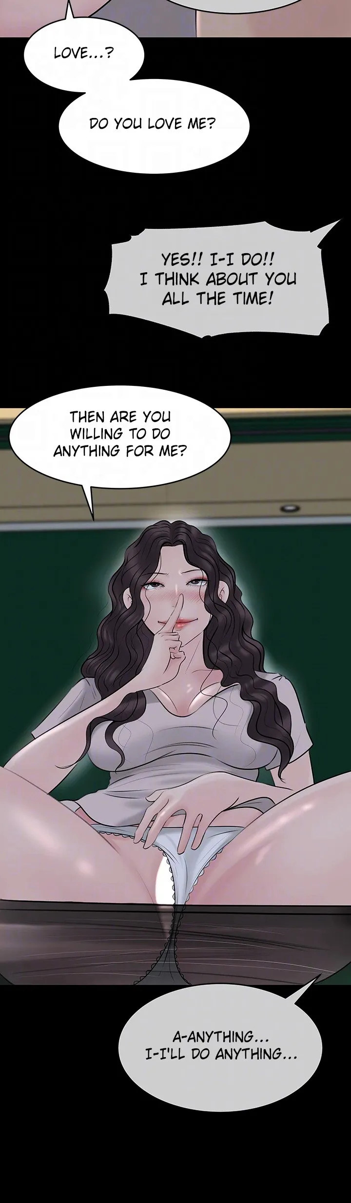 Inside My Sister-in-Law - Chapter 41 [photo 15] - MangaPorn