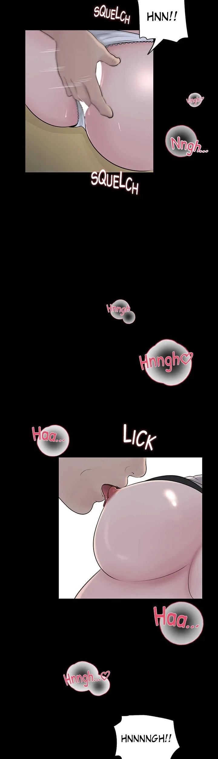 Inside My Sister-in-Law - Chapter 41 [photo 26] - MangaPorn