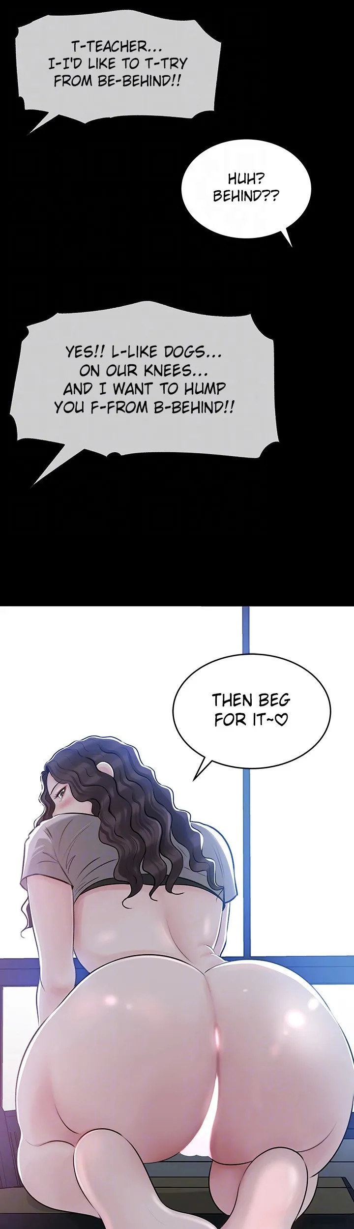 Inside My Sister-in-Law - Chapter 41 [photo 36] - MangaPorn