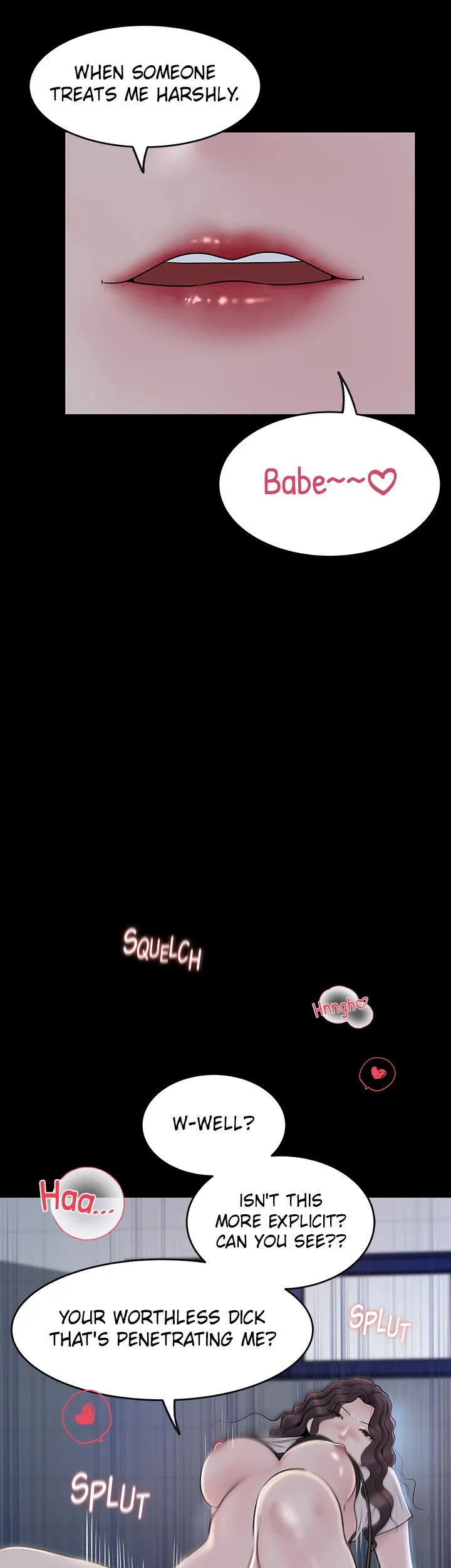 Inside My Sister-in-Law - Chapter 41 [photo 42] - MangaPorn