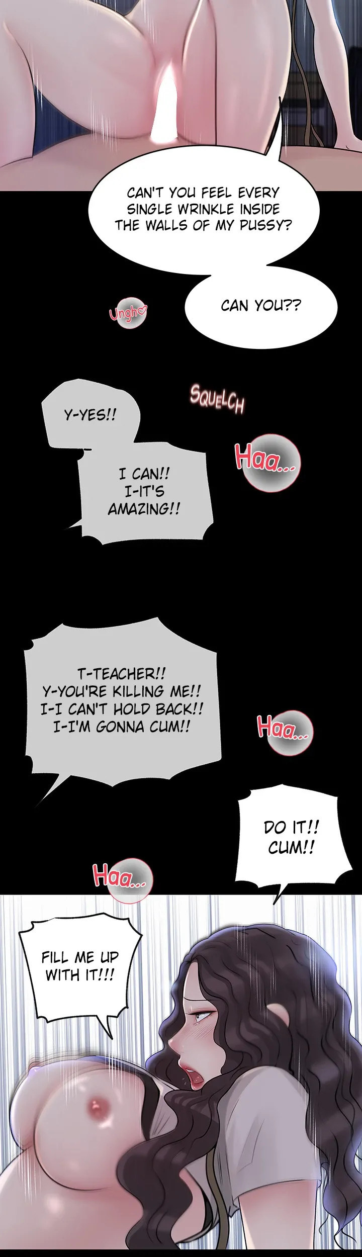 Inside My Sister-in-Law - Chapter 41 [photo 43] - MangaPorn