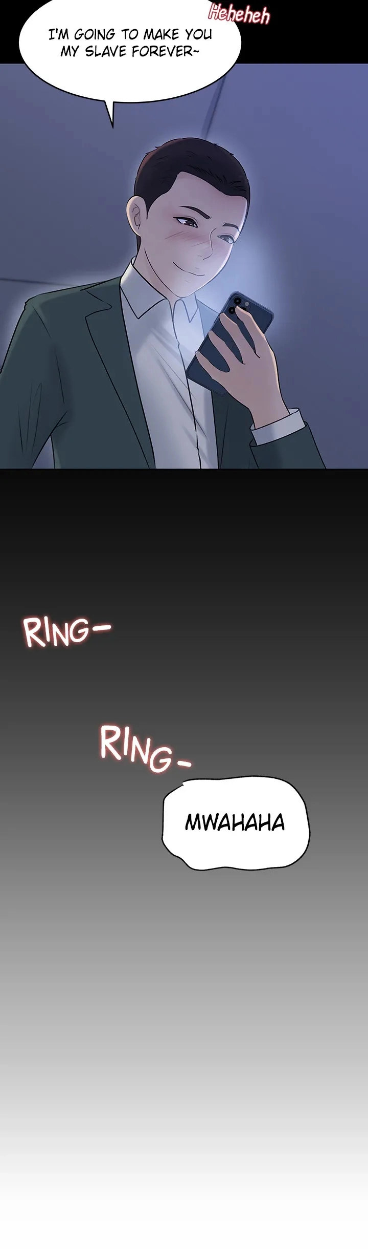 Inside My Sister-in-Law - Chapter 41 [photo 57] - MangaPorn