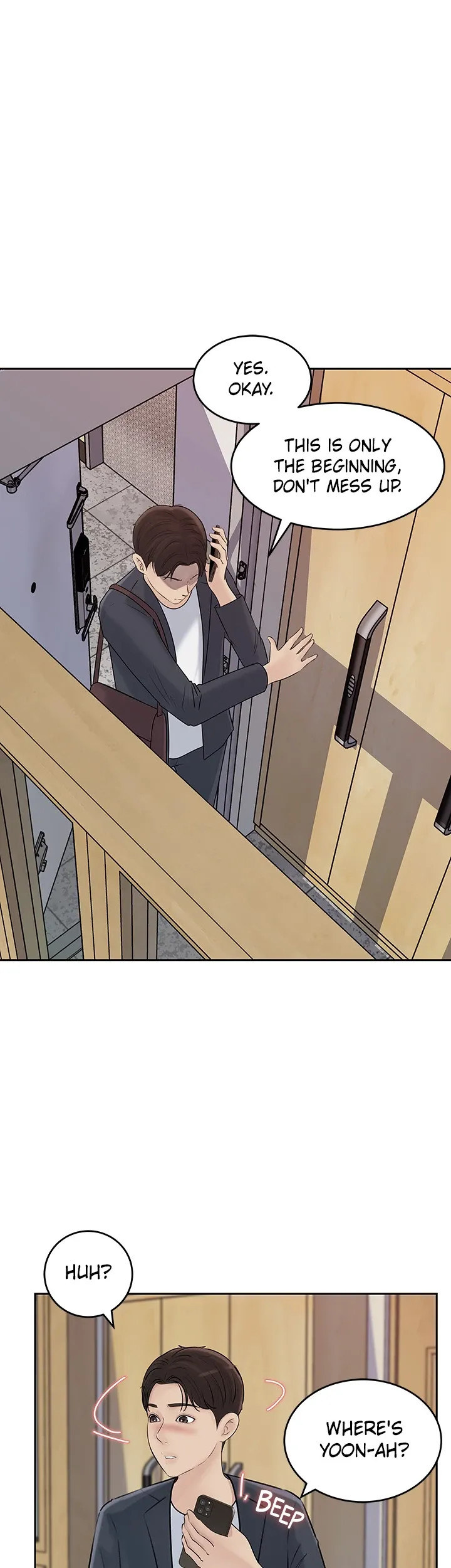 Inside My Sister-in-Law - Chapter 41 [photo 58] - MangaPorn