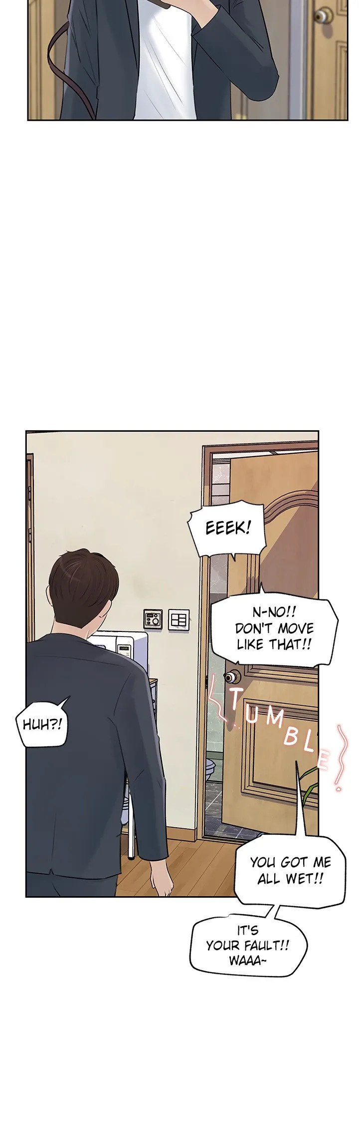 Inside My Sister-in-Law - Chapter 41 [photo 59] - MangaPorn