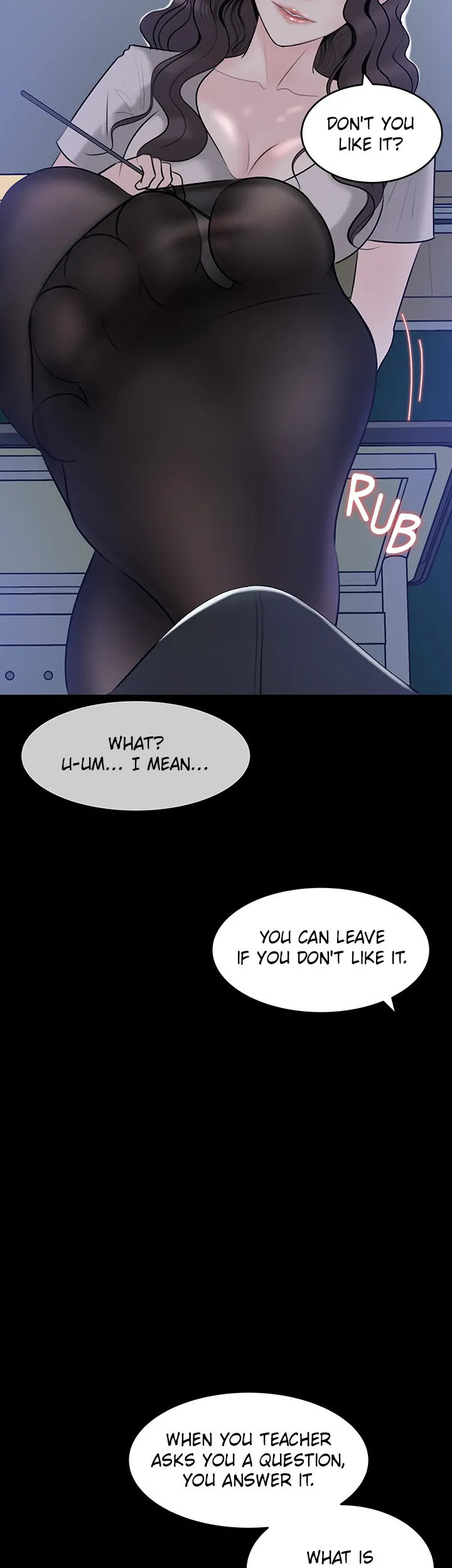 Inside My Sister-in-Law - Chapter 41 [photo 8] - MangaPorn