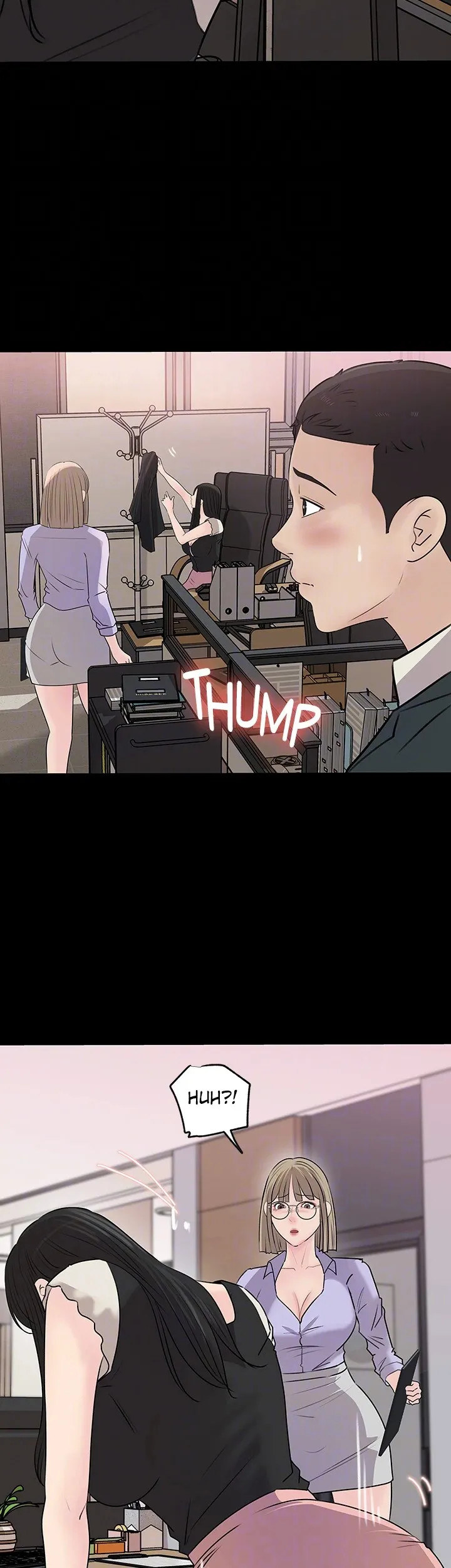 Inside My Sister-in-Law - Chapter 42 [photo 32] - MangaPorn