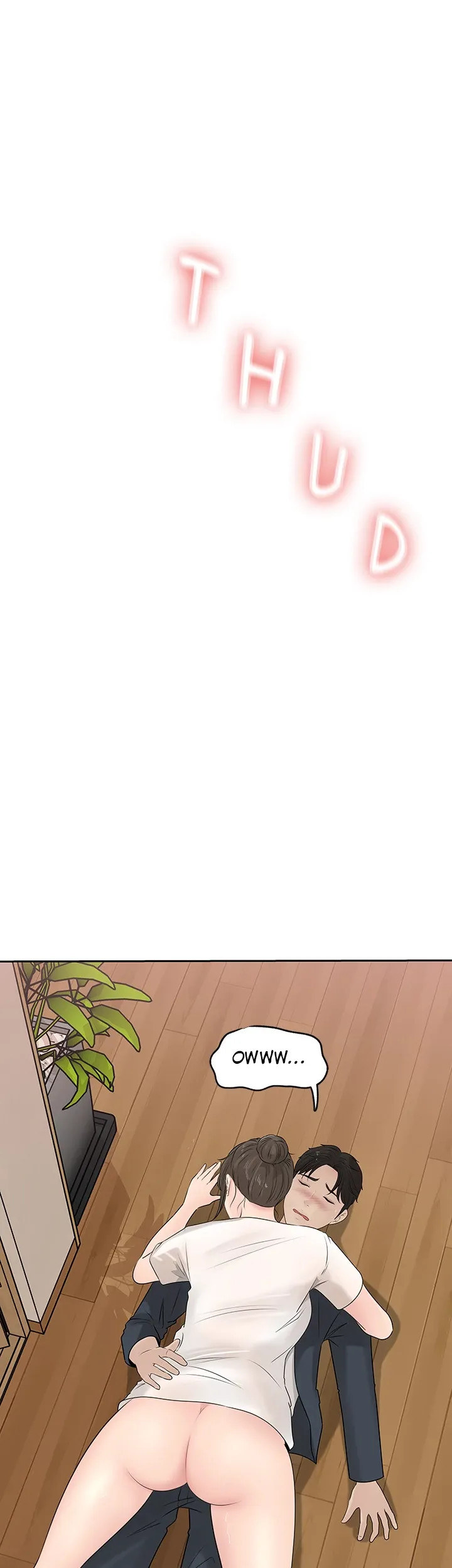 Inside My Sister-in-Law - Chapter 42 [photo 9] - MangaPorn