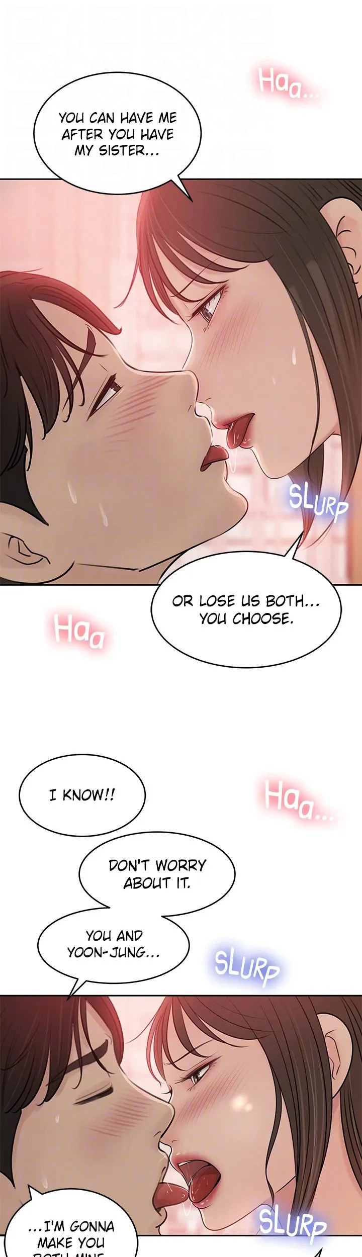 Inside My Sister-in-Law - Chapter 43 [photo 12] - MangaPorn